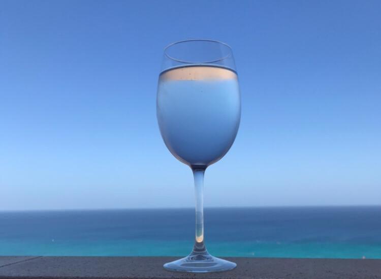 Your Ocean Window Costa Calma Extérieur photo