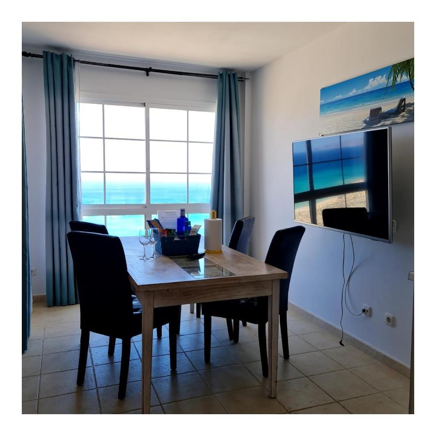 Your Ocean Window Costa Calma Extérieur photo