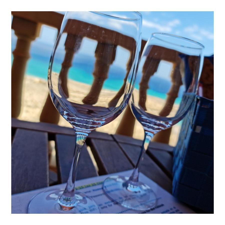 Your Ocean Window Costa Calma Extérieur photo