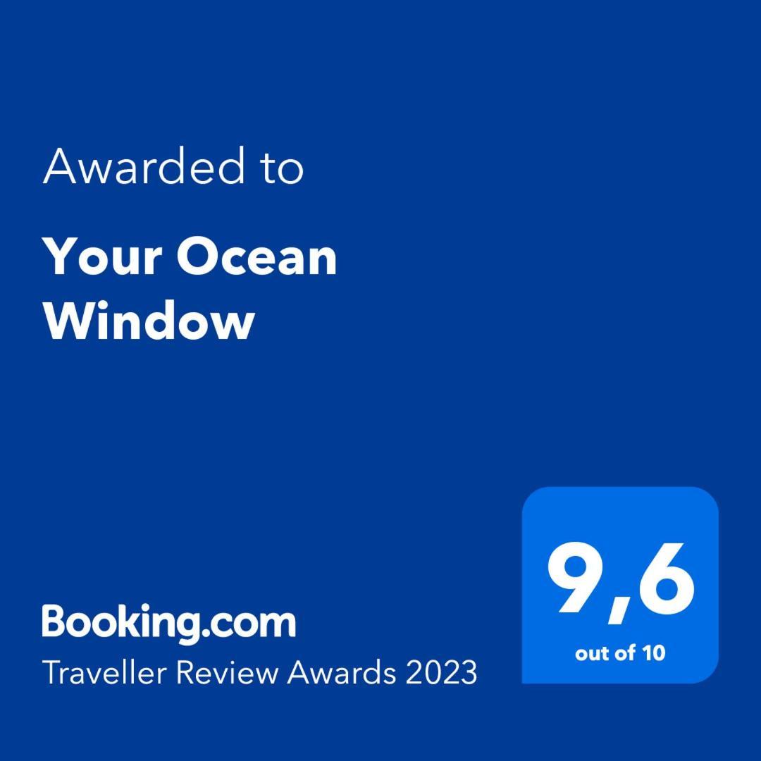Your Ocean Window Costa Calma Extérieur photo