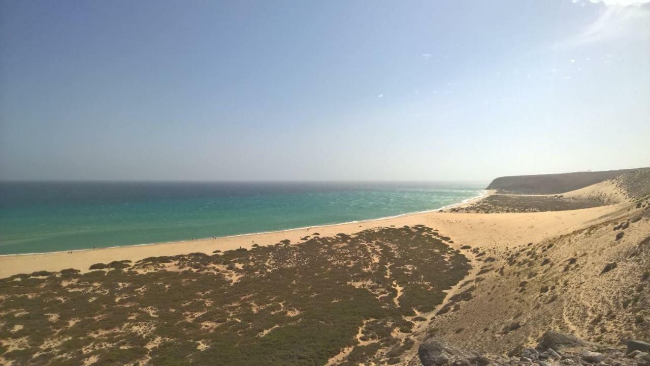 Your Ocean Window Costa Calma Extérieur photo