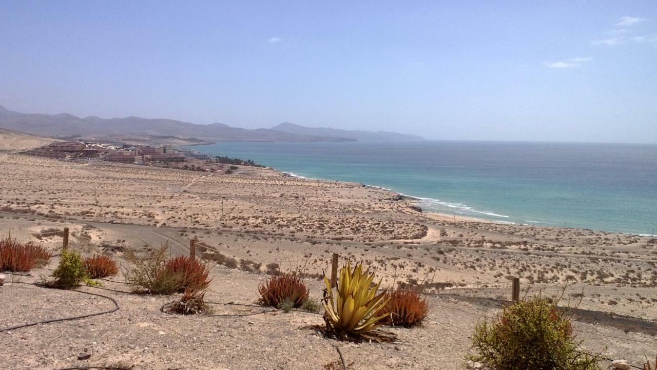 Your Ocean Window Costa Calma Extérieur photo