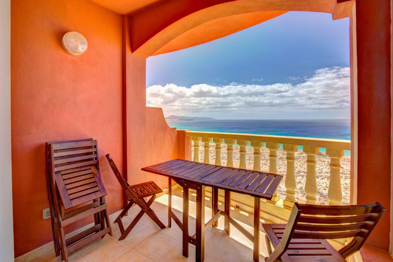 Your Ocean Window Costa Calma Extérieur photo
