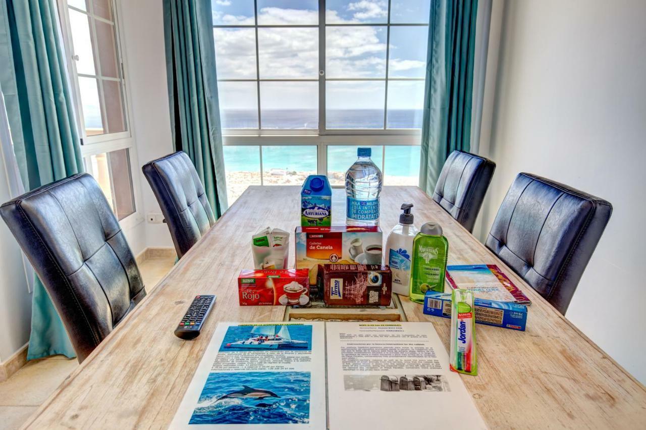 Your Ocean Window Costa Calma Extérieur photo